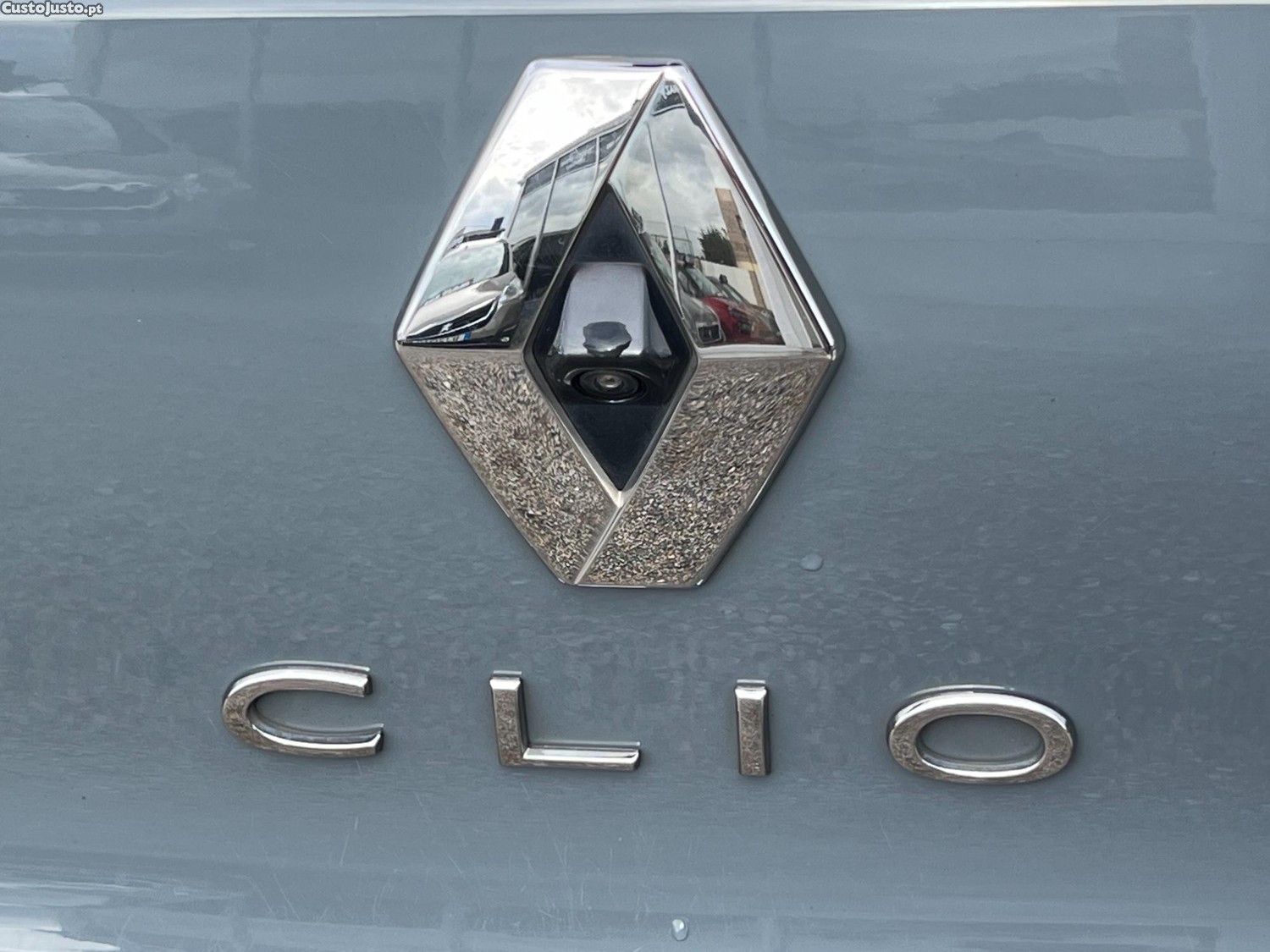 Renault Clio RS Line — fotografia 13