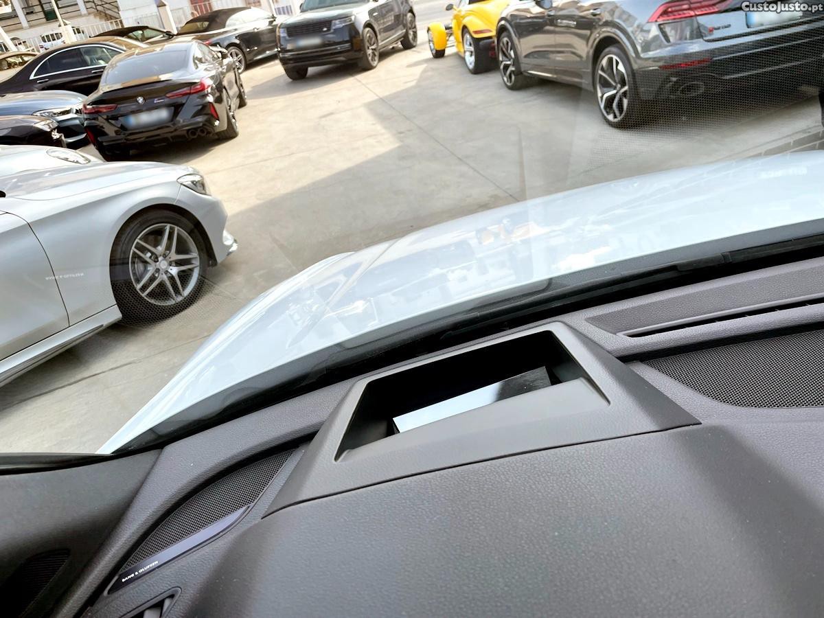 Audi Q5 S TFSi Quattro — fotografia 42