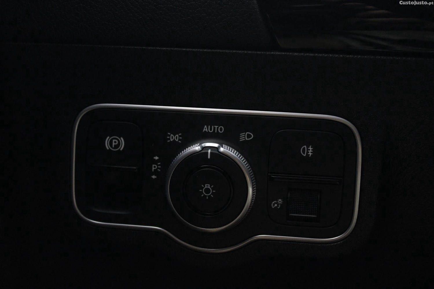 Mercedes-Benz GLA 250 E AMG PHEV — fotografia 39