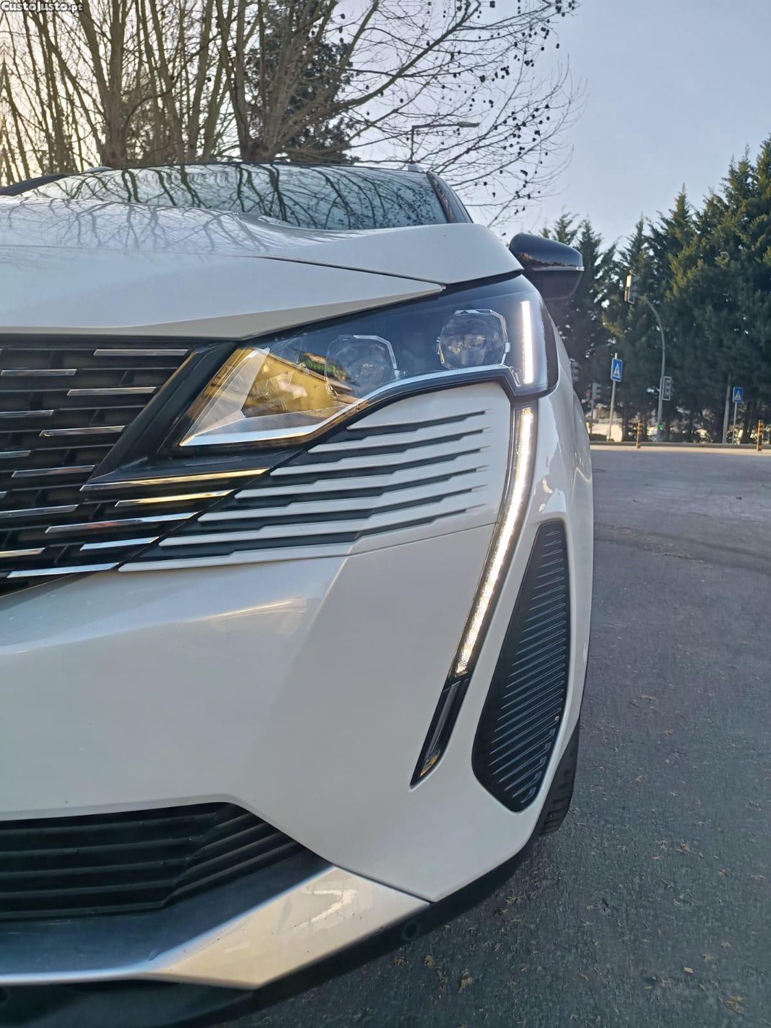 Peugeot 5008 1.2 EAT8 GT LINE — fotografia 6