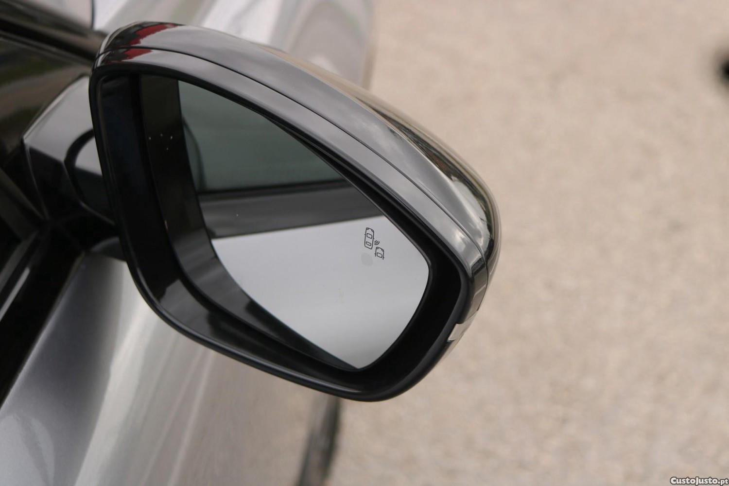 Peugeot 508 SW 1.6 Hybrid Allure Pack e-EAT8 225cv — fotografia 45