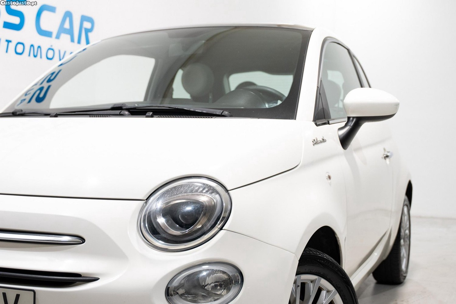 Fiat 500 1.0 Hybrid Dolcevita — fotografia 20