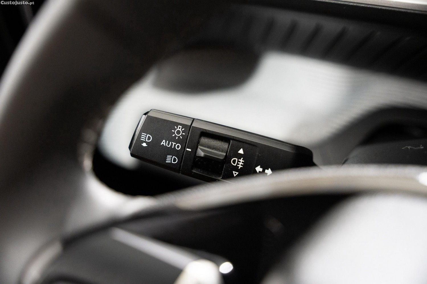 Citroën e-C3 44 kWh Autonomia Conforto Max — fotografia 15