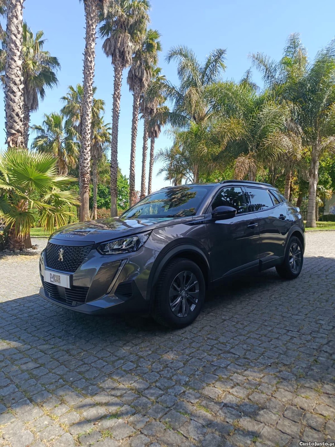 Peugeot 2008 1.2 PureTech Style — photo 3