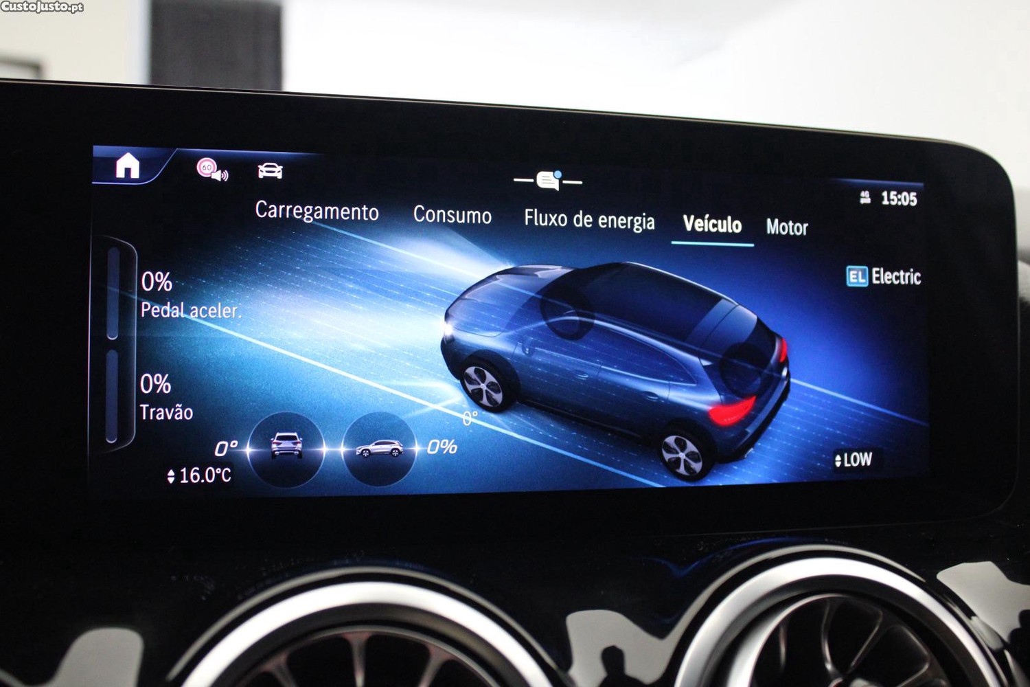 Mercedes-Benz GLA 250 E AMG PHEV — fotografia 37