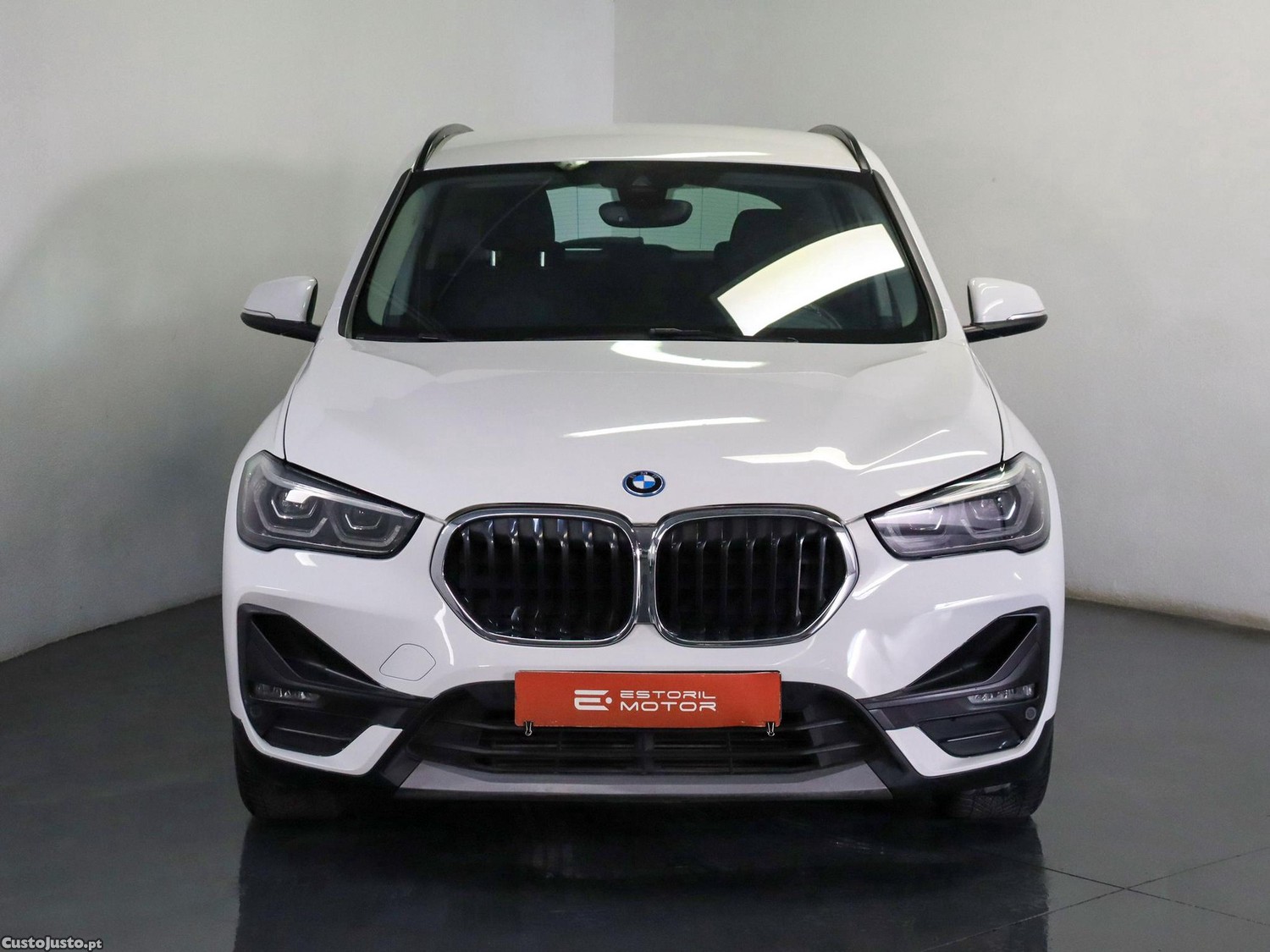 BMW X1 25 e xDrive — fotografia 22