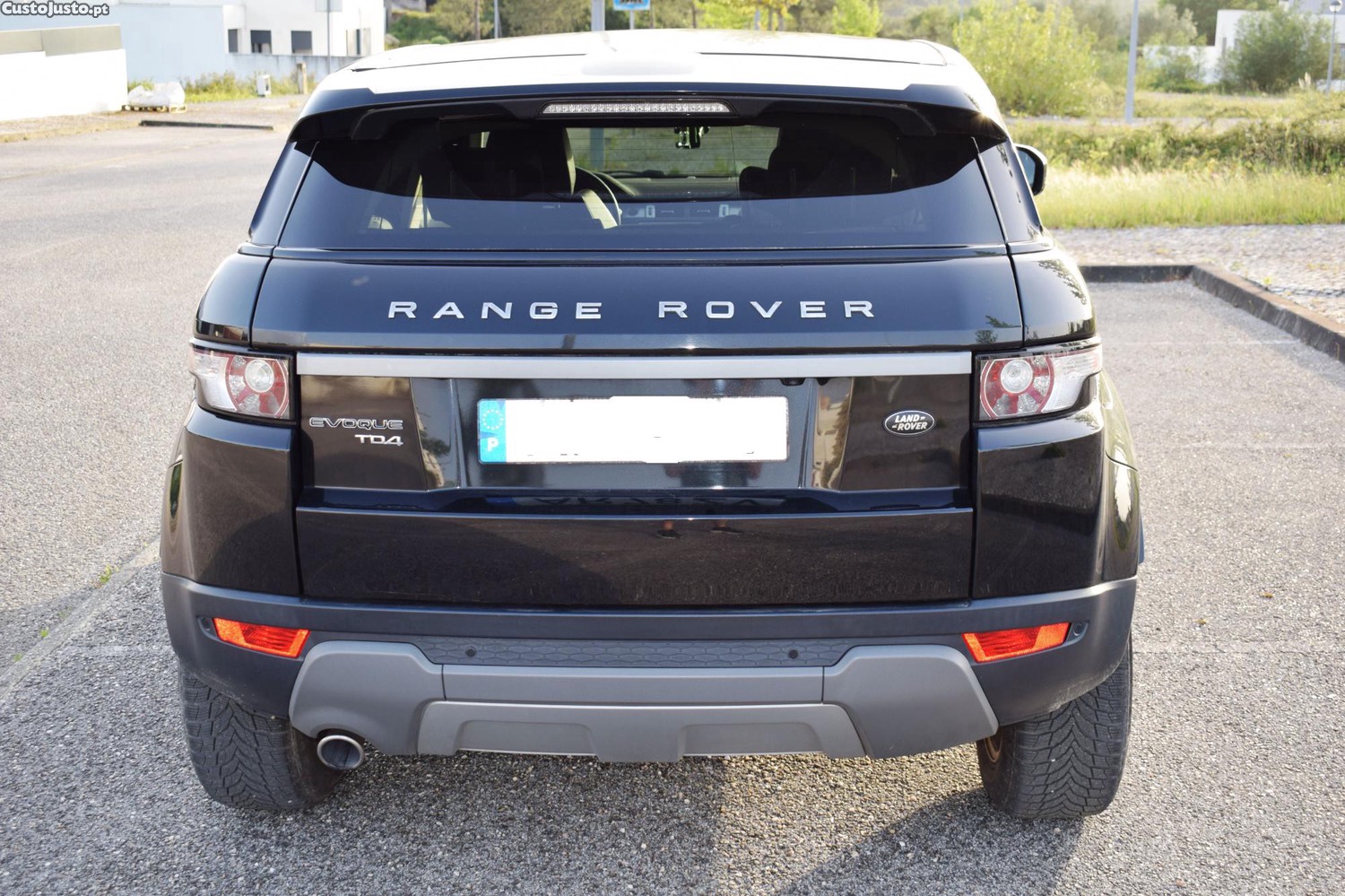 Land Rover Evoque Pure 2.2 TD4 - 12 foto 4