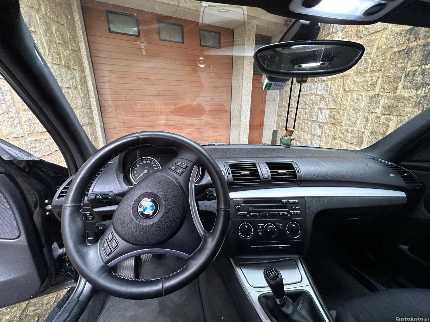 BMW 120 D — fotografia 6