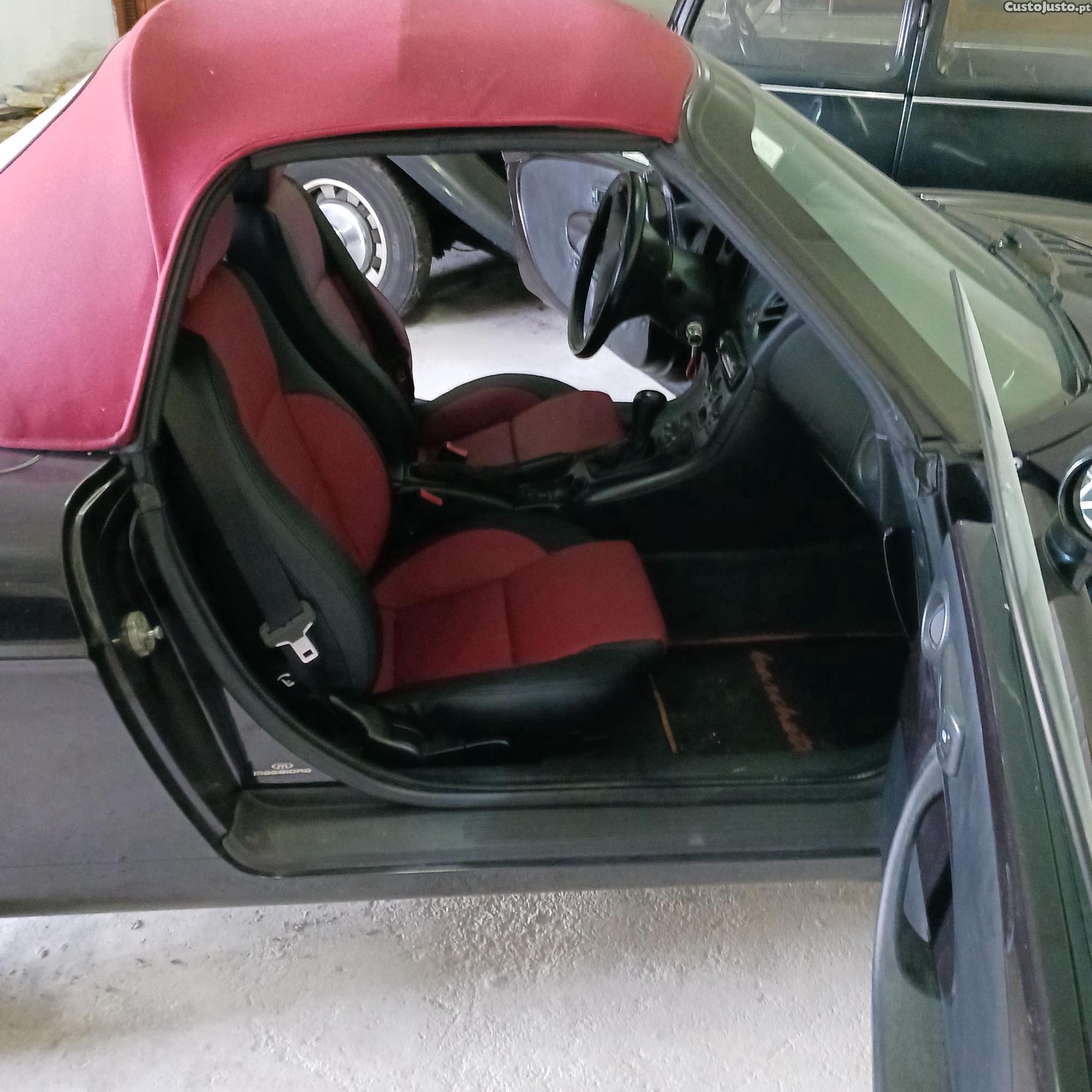 Fiat Barchetta Barchetta - 01 — photo 4