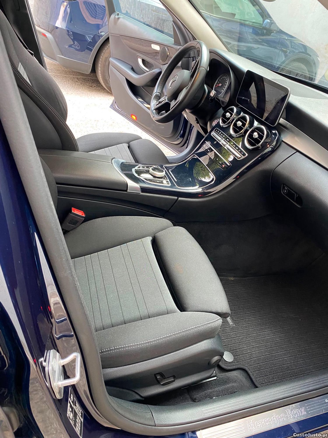 Mercedes-Benz C 220 advantage - 19 foto 5