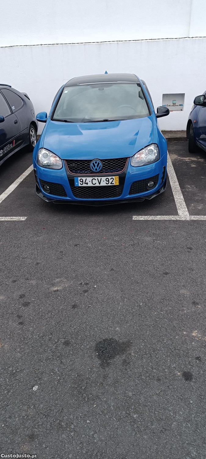 VW Golf Tsi - 07 — photo 3