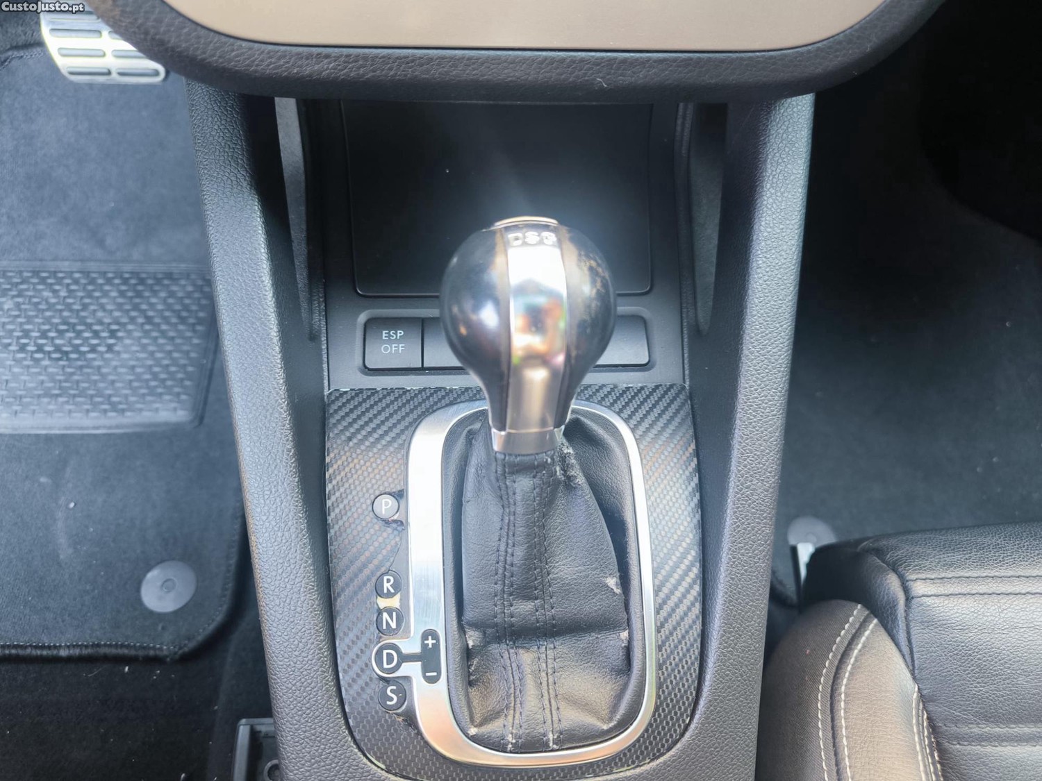 Volkswagen Scirocco 2.0TDi SPORT DSG — fotografia 4