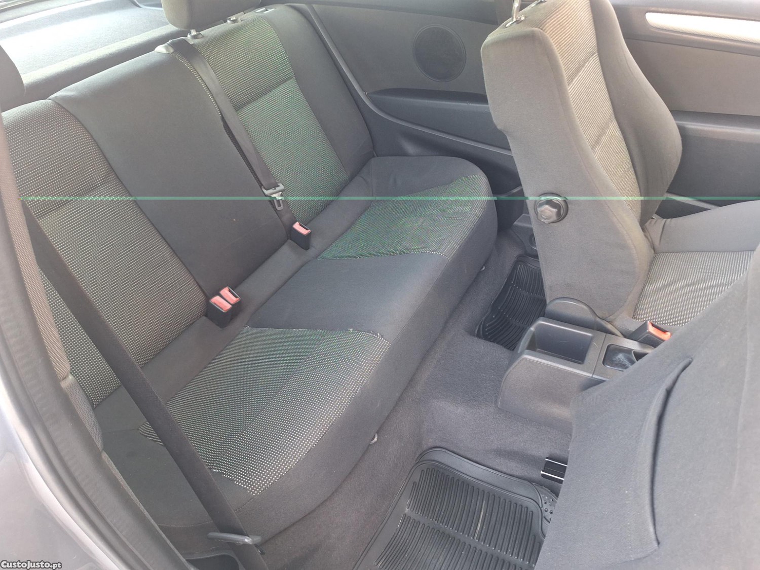 Opel Astra 1700 CDTI — fotografia 9