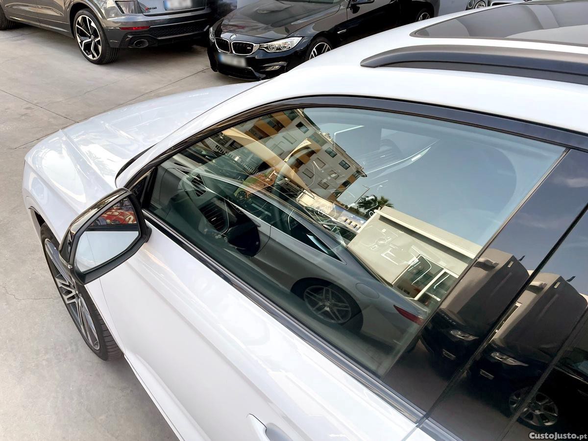 Audi Q5 S TFSi Quattro — fotografia 2