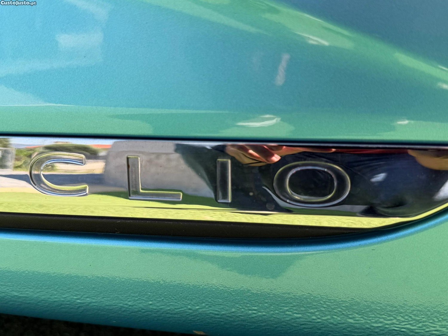 Renault Clio 1.0 TCe Exclusive — fotografia 18