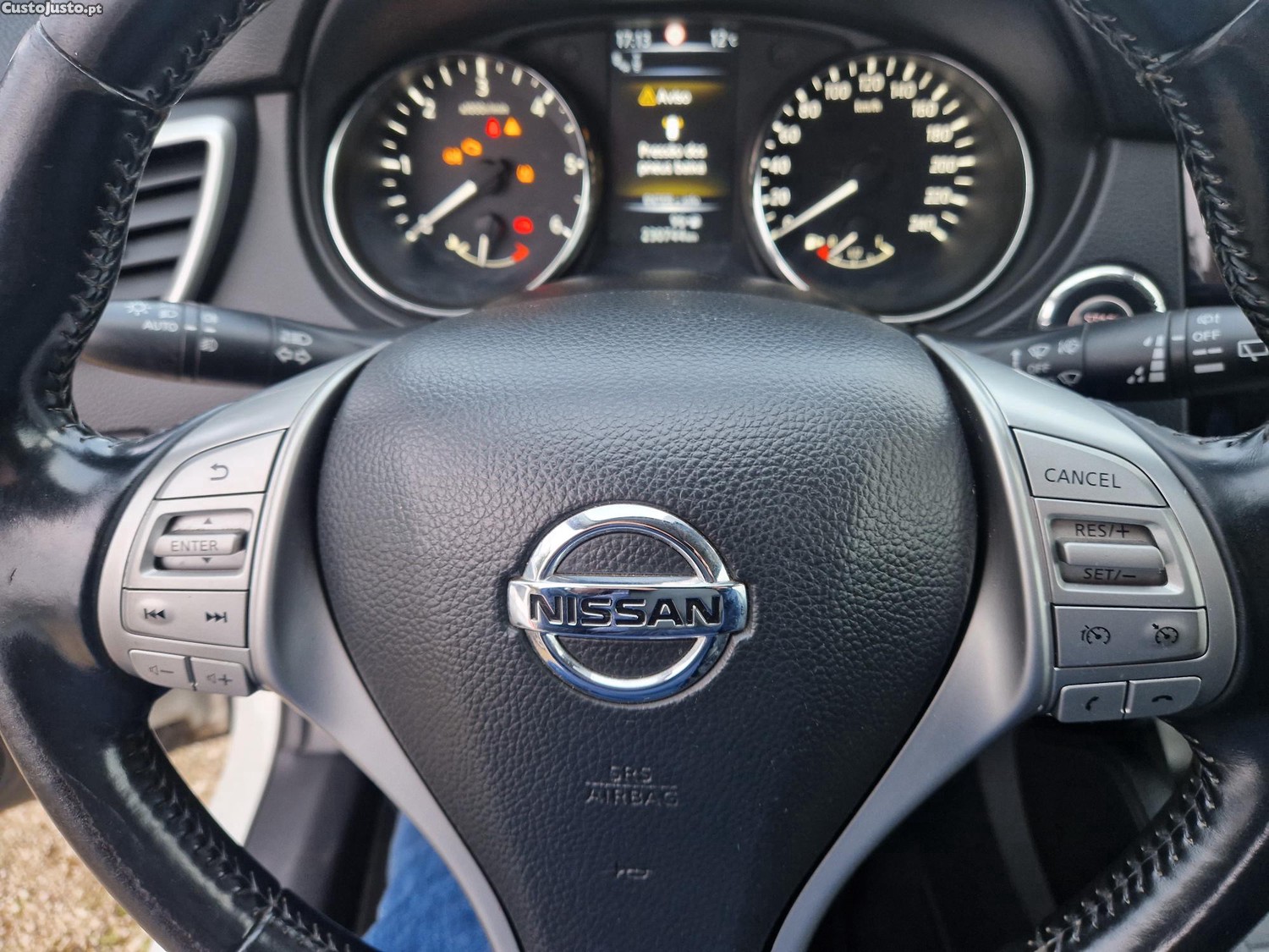 Nissan Qashqai 1.6 DCi 360° — fotografia 4