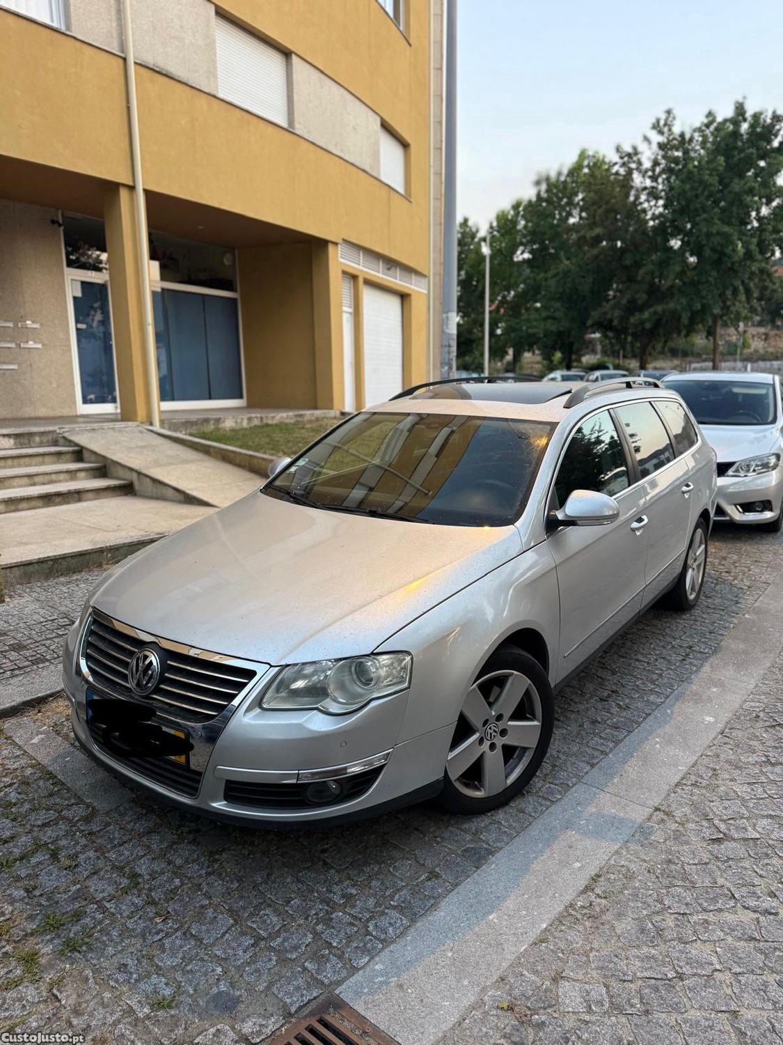 Volkswagen Passat 1.6 TDI BlueMotion Business Edition — fotografia 5