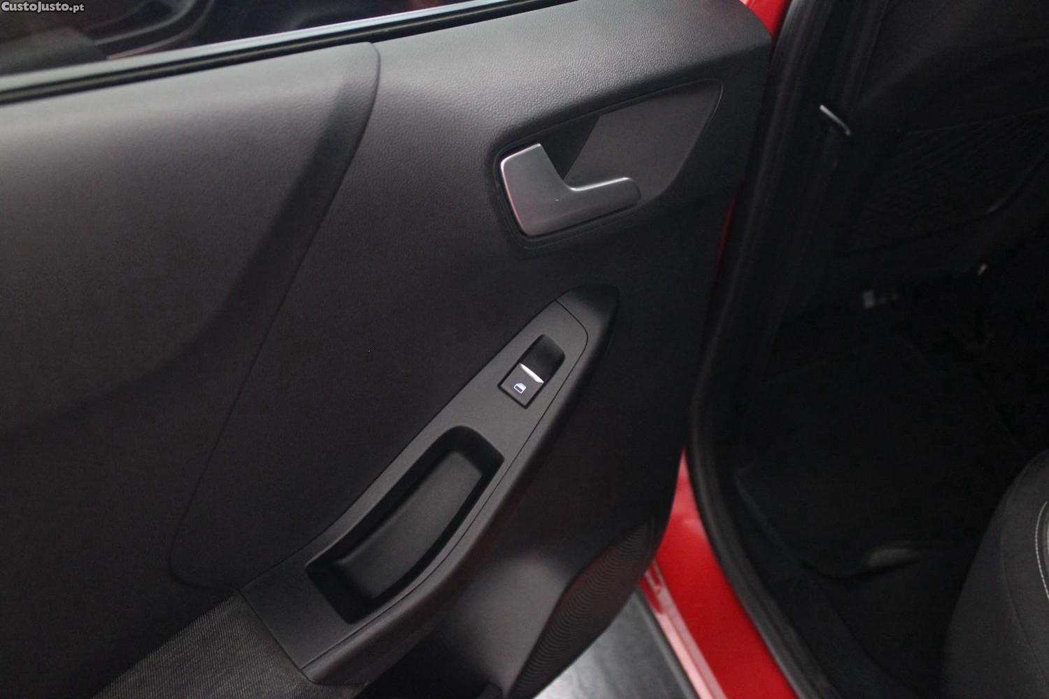 Ford Puma 1.0 TITANIUM — fotografia 7