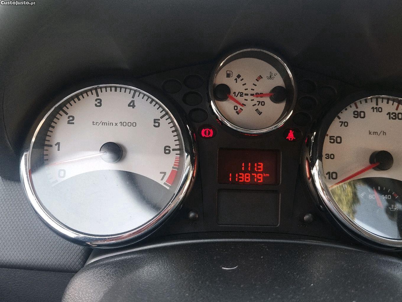 Peugeot 207 Sport — fotografia 4