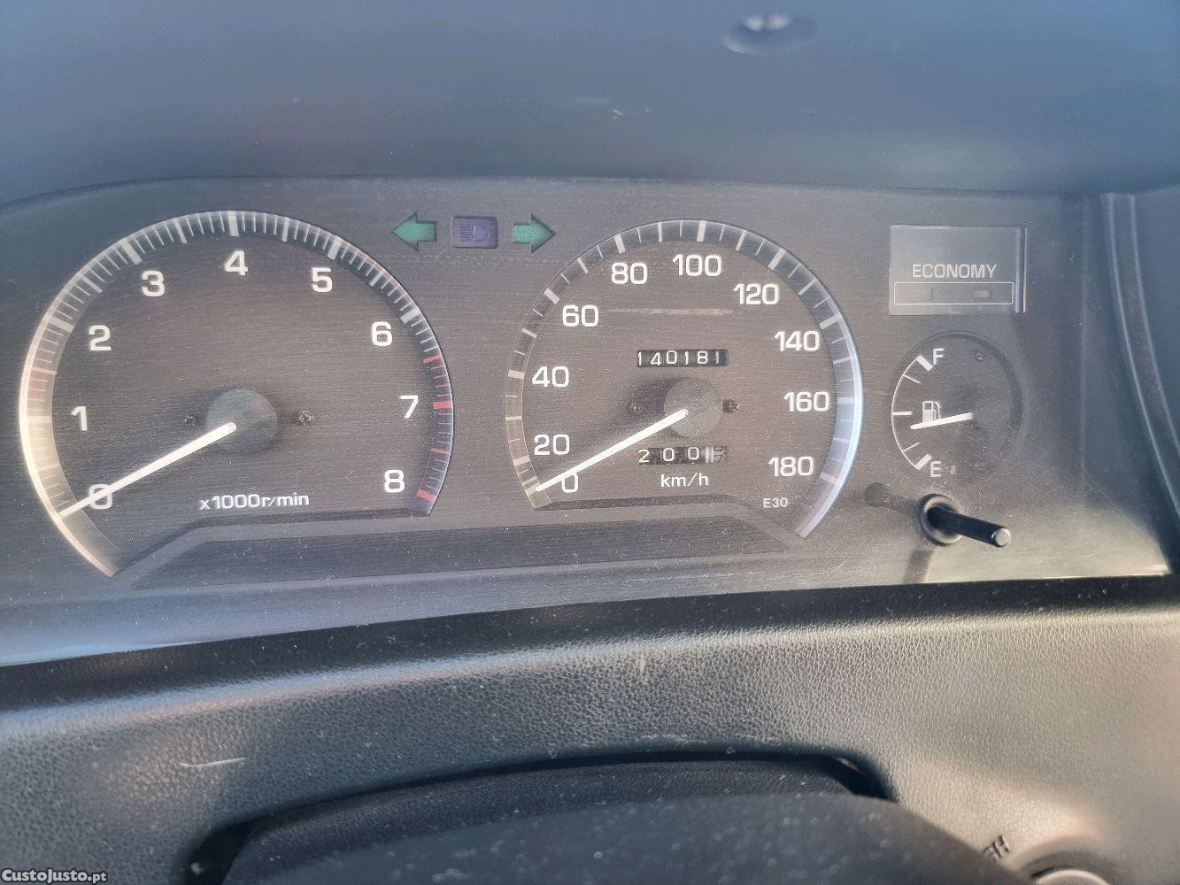 Toyota Corolla 1.3 xl - 91 foto 4