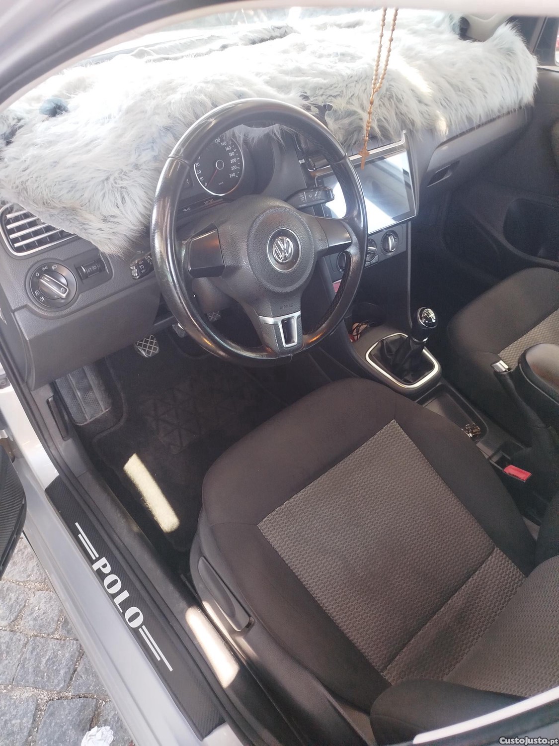 Volkswagen Polo 1.2 — fotografia 4