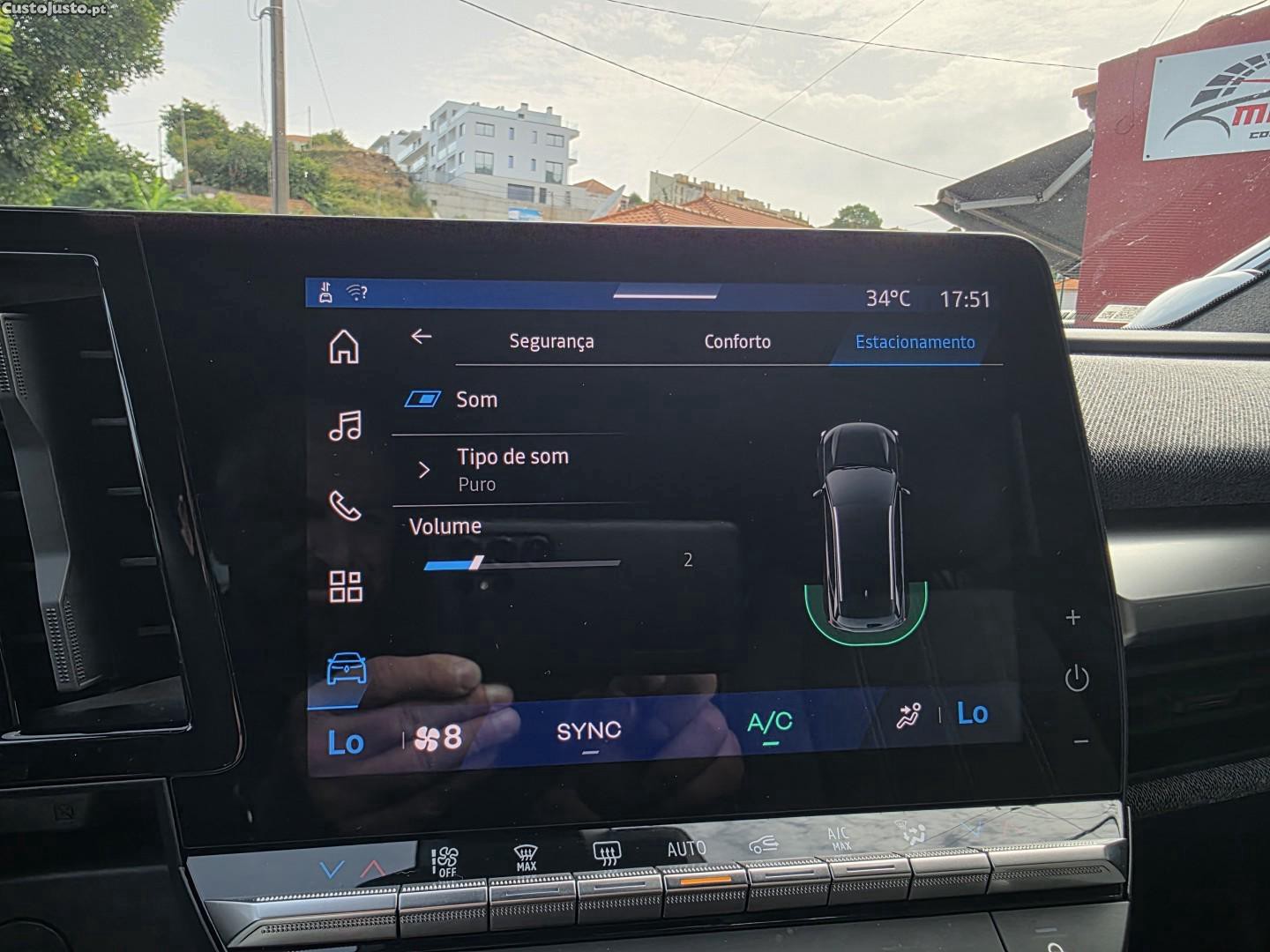 Renault Scénic 60 kWh Evolution — fotografia 19