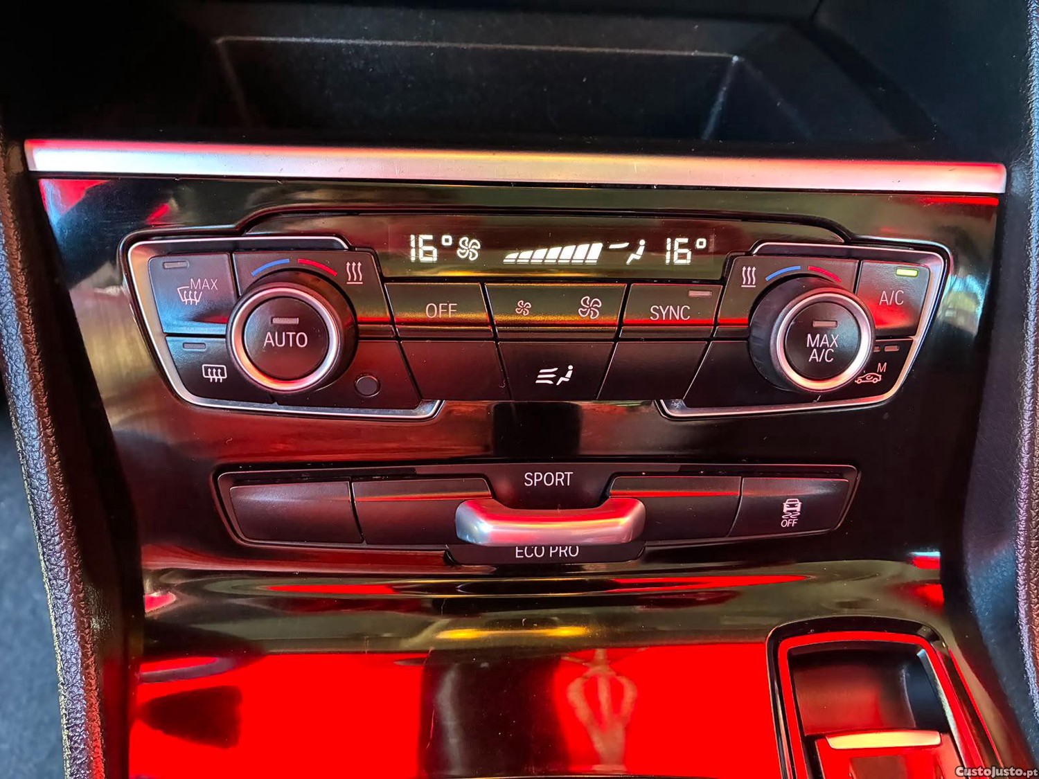 BMW 216 Gran Tourer d | 7 Lug. | Full Extras — fotografia 2