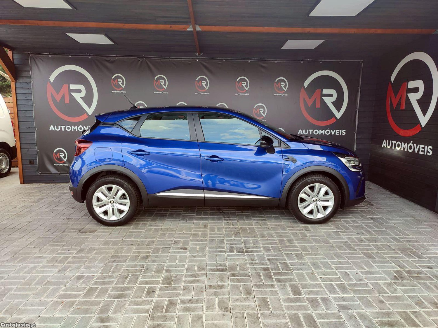 Renault Captur 1.5 BlueDCi Exclusive 95 - 20 foto 5