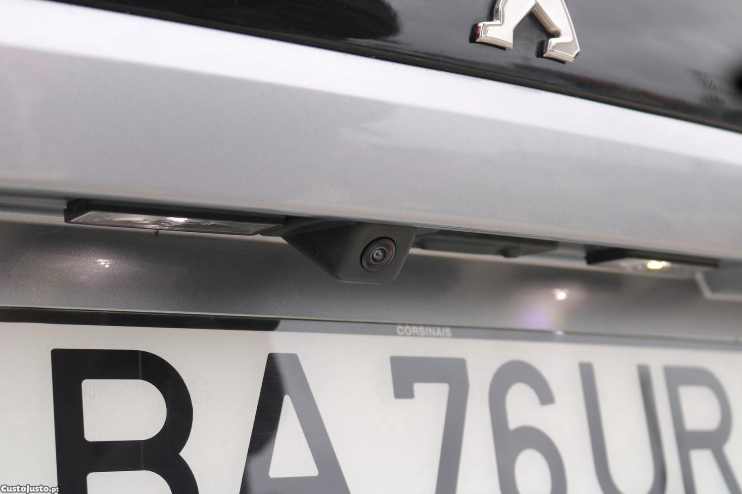 Peugeot 508 SW 1.6 Hybrid Allure Pack e-EAT8 225cv — fotografia 44