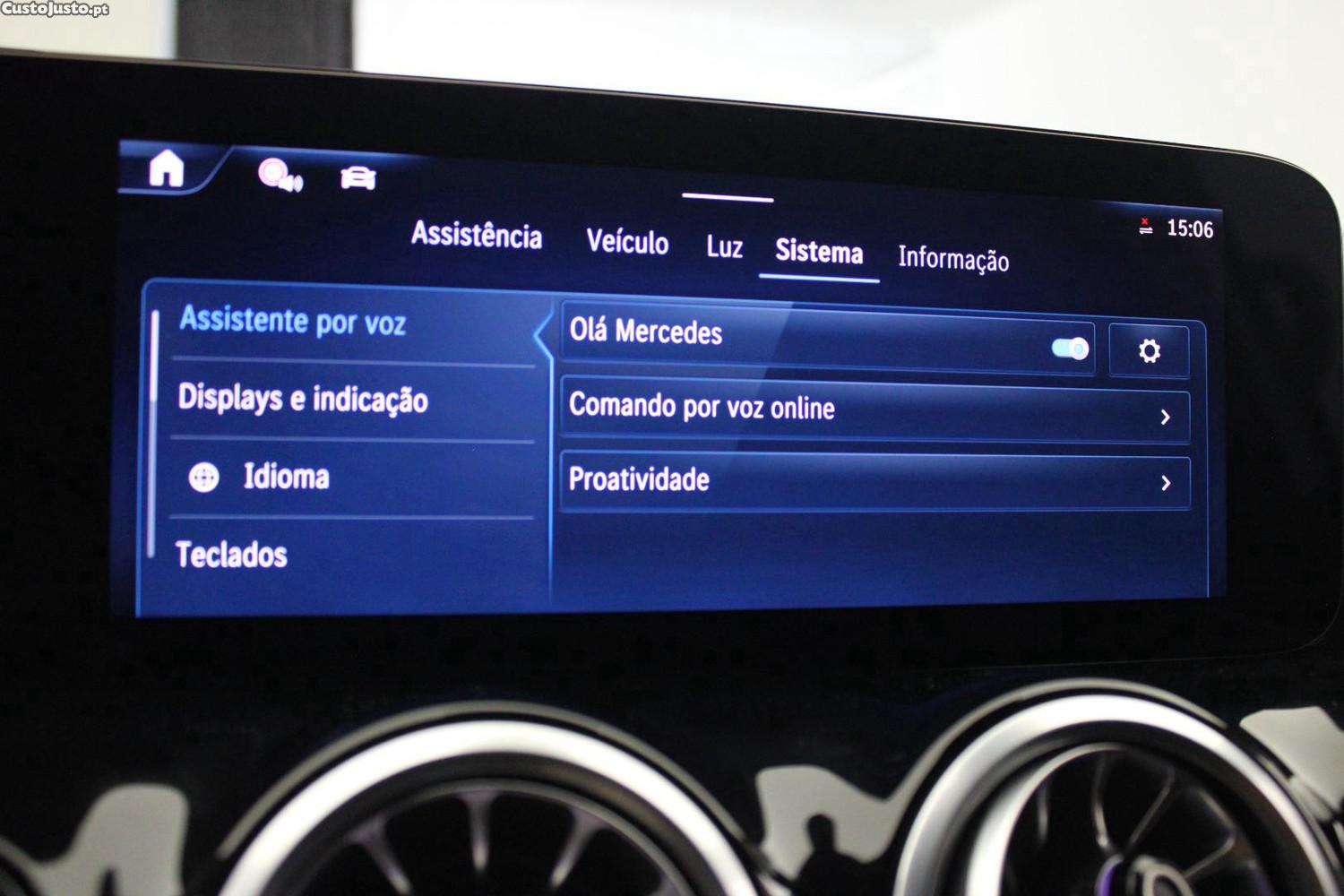 Mercedes-Benz GLA 250 E AMG PHEV — fotografia 32