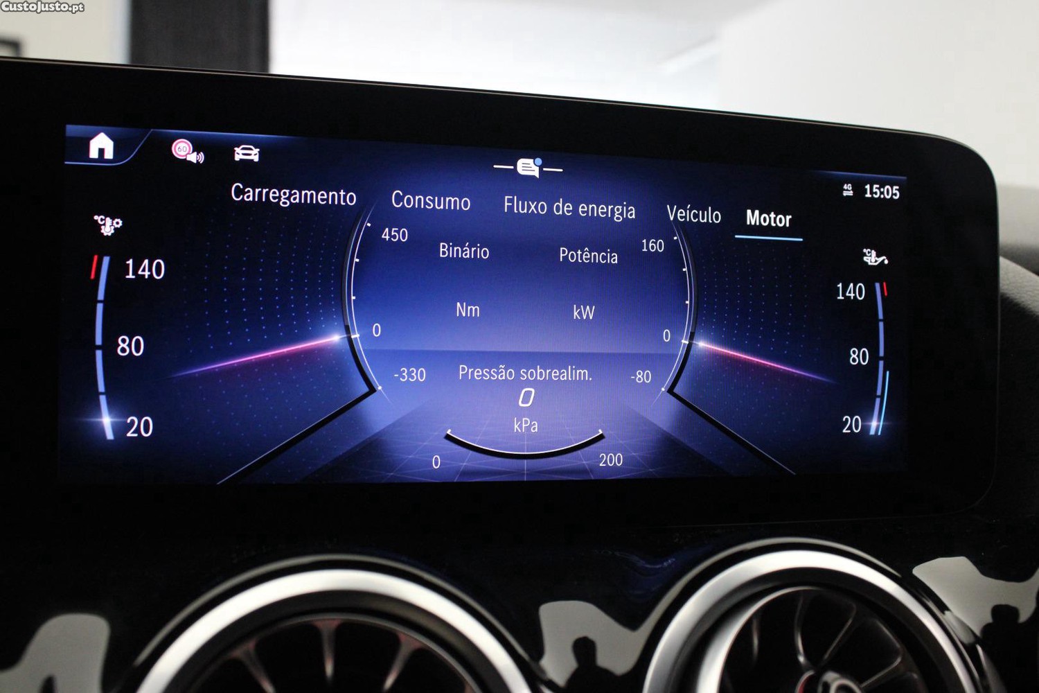 Mercedes-Benz GLA 250 E AMG PHEV — fotografia 36