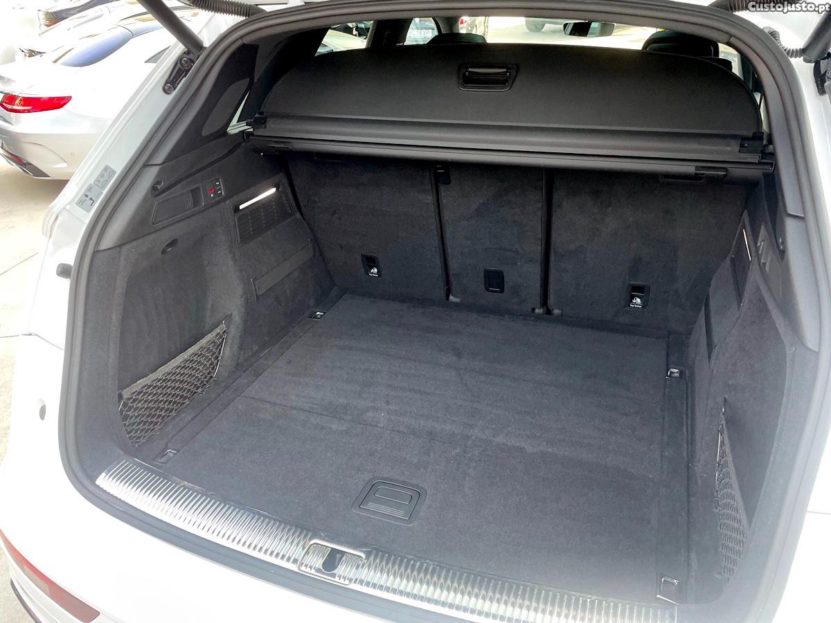 Audi Q5 S TFSi Quattro — fotografia 27
