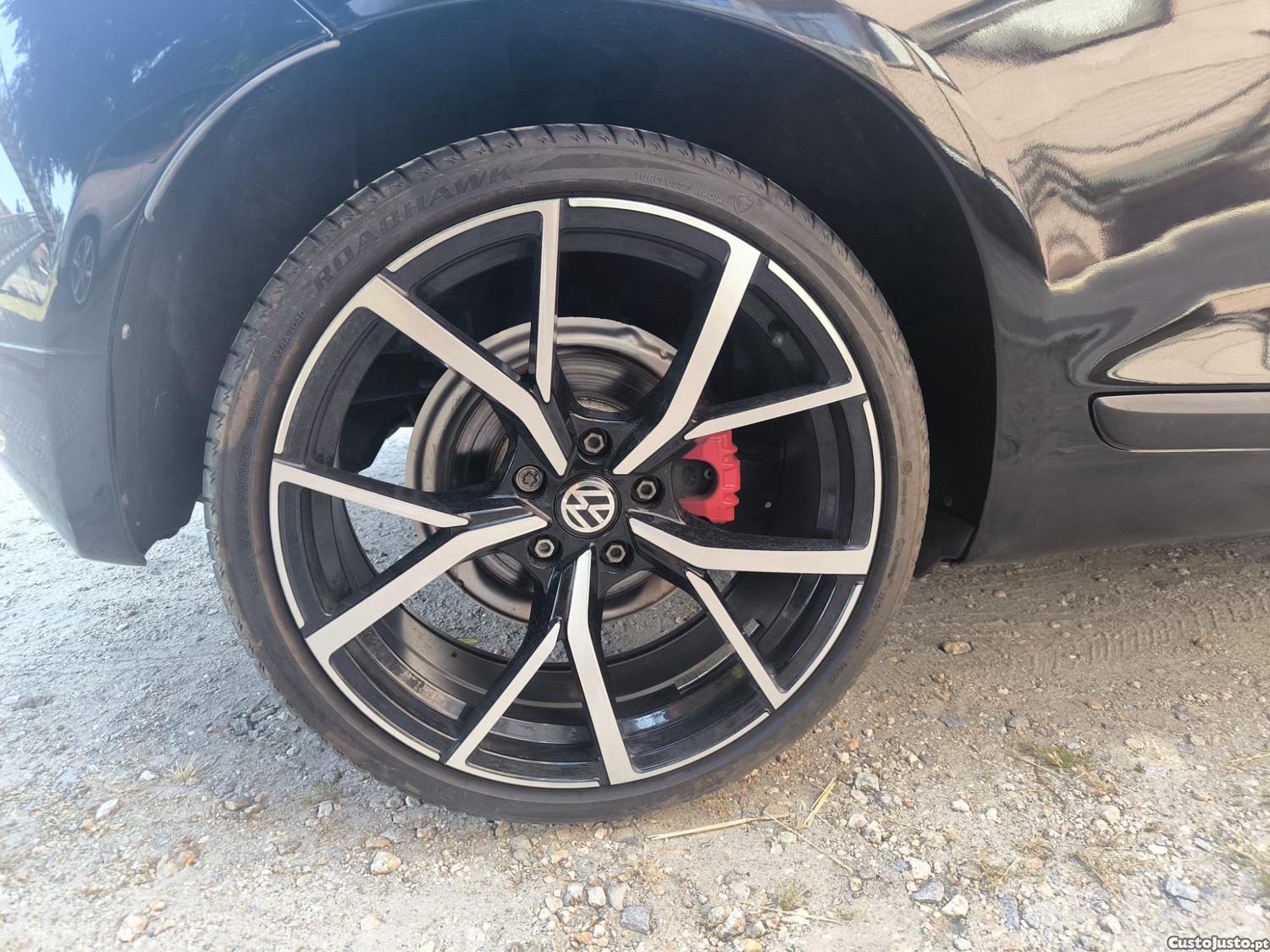 Volkswagen Scirocco 2.0TDi SPORT DSG — fotografia 8