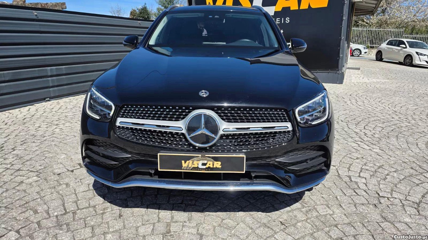 Mercedes-Benz GLC 300 300 de 4matic — fotografia 16
