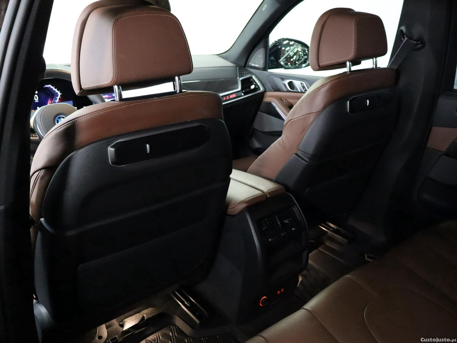 BMW X5 50 e xDrive Pack M Desportivo Pro — fotografia 18