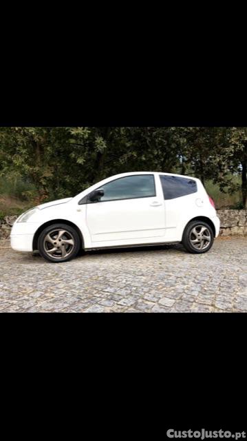 Citroën C2 Carrinha - 08 foto 3