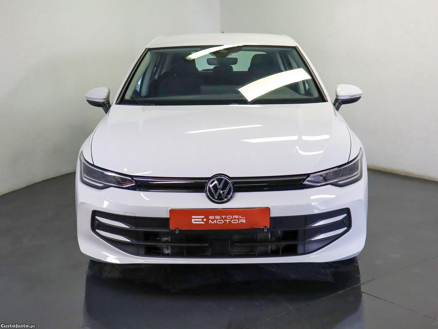 Volkswagen Golf 1.5 TSI Urban — fotografia 19
