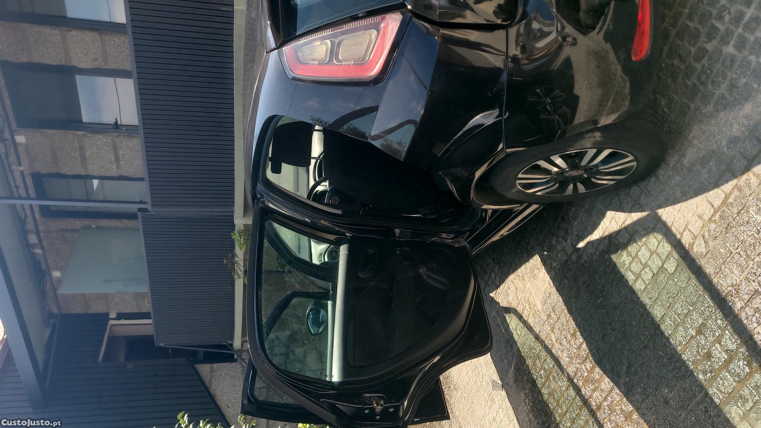 Fiat Punto 2015 — fotografia 6