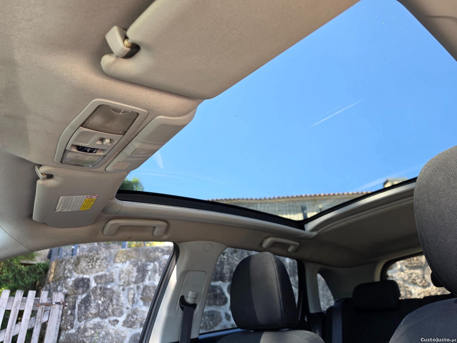 Mitsubishi ASX 1.8Di-D 150cv — fotografia 5