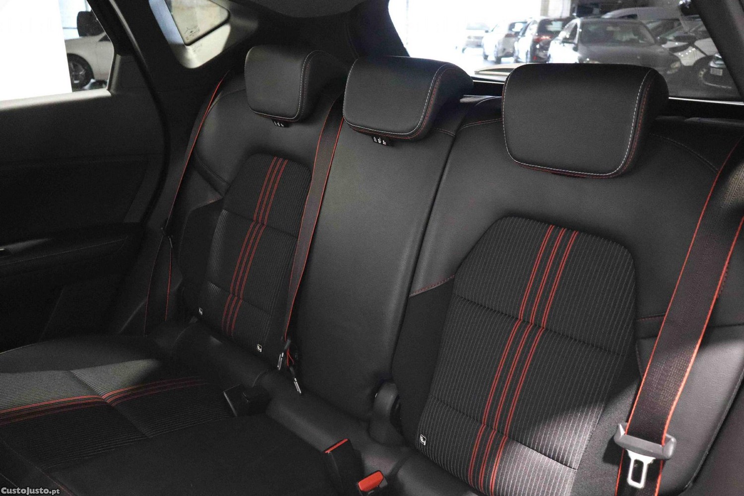 Renault Captur 1.0 TCe RS Line — fotografia 7