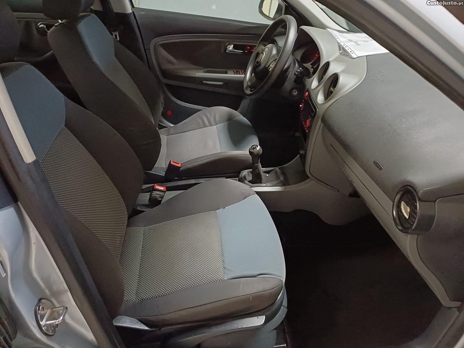 Seat Cordoba 1.2 i( iuc Antigo   )  Selo Barato     ( Viatura Nacional  ) — photo 5