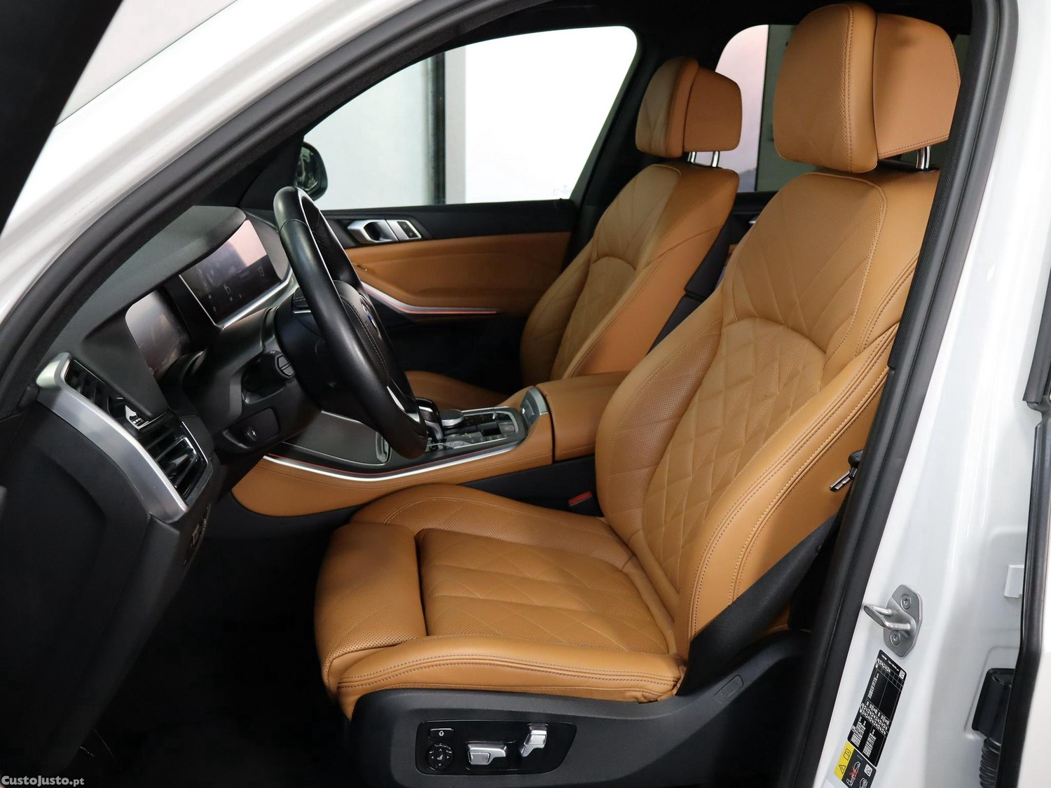 BMW X5 45 e xDrive — fotografia 22