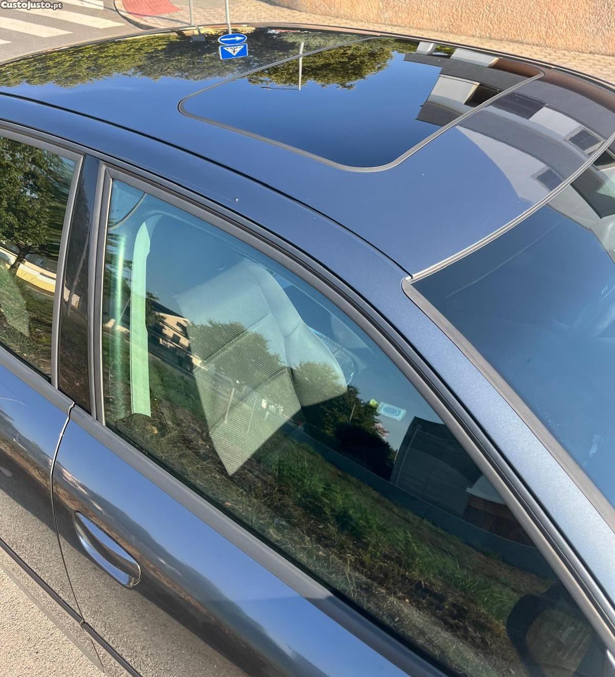 Audi A4 (8E) — fotografia 3