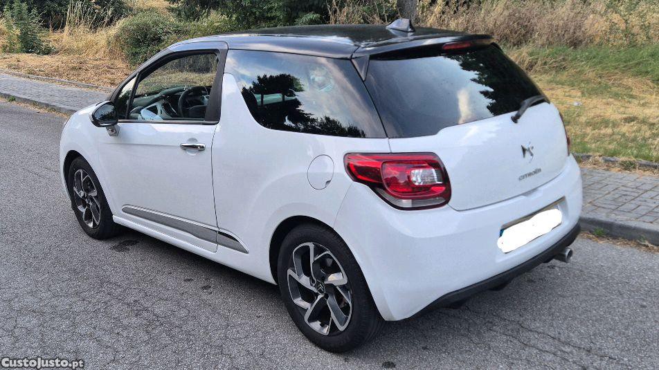 Citroën DS3 hdi — fotografia 6