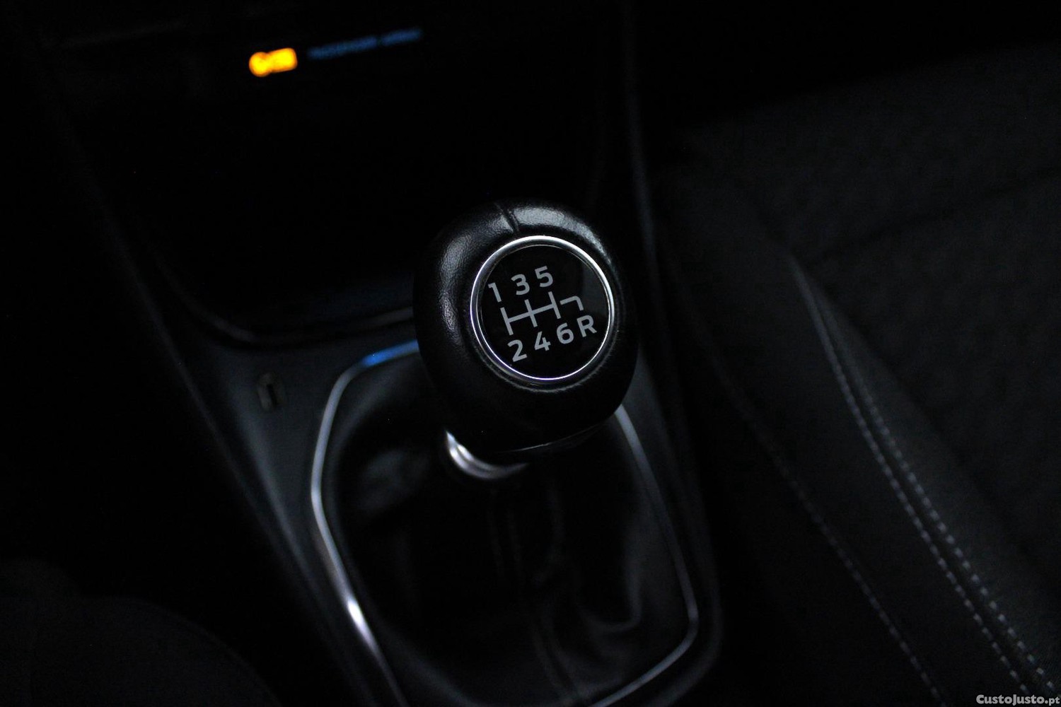 Ford Puma 1.0 TITANIUM — fotografia 13