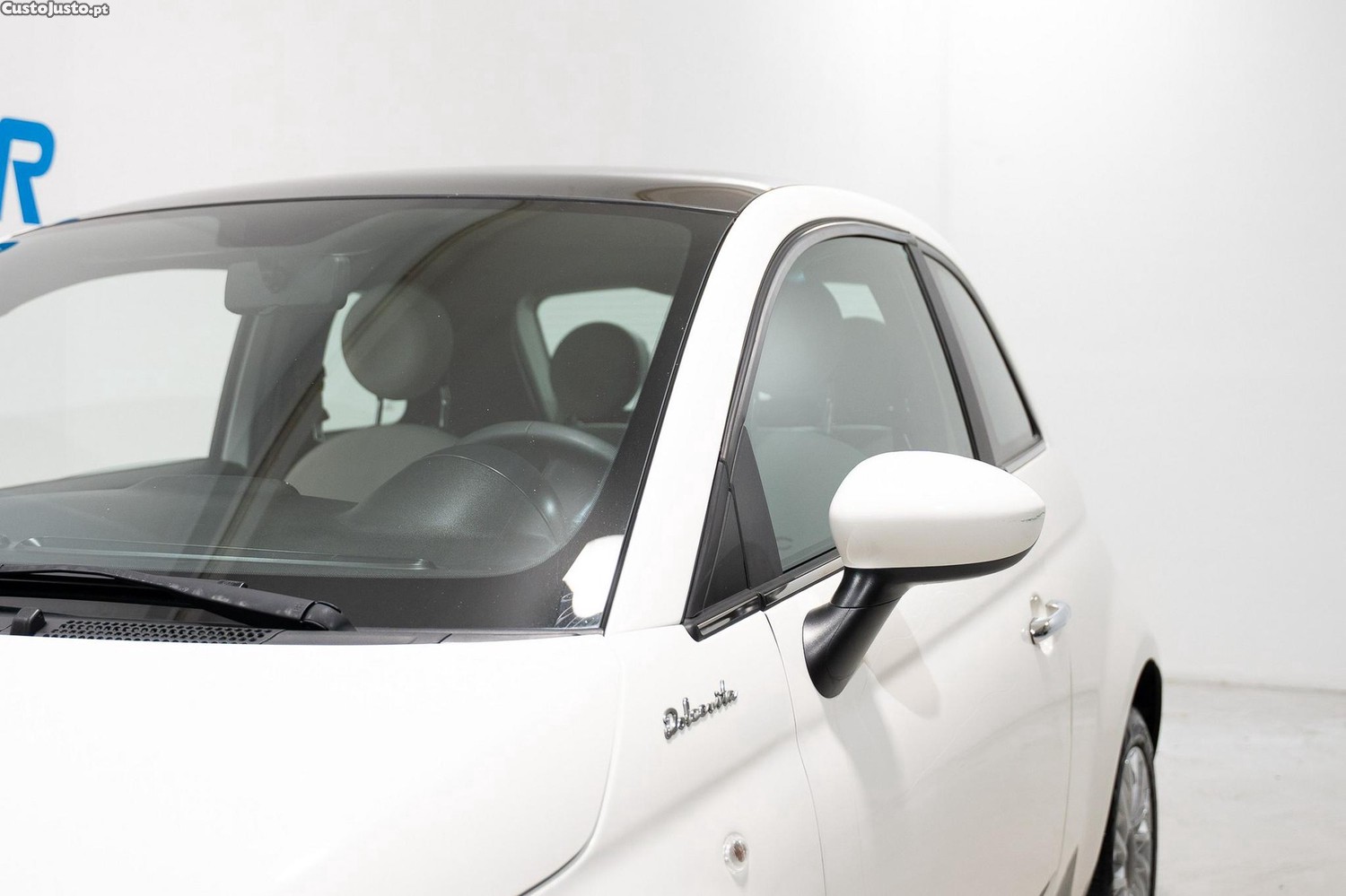 Fiat 500 1.0 Hybrid Dolcevita — fotografia 19