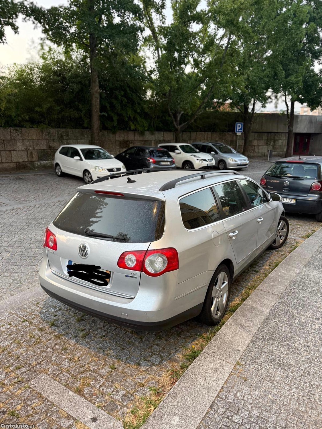 Volkswagen Passat 1.6 TDI BlueMotion Business Edition — fotografia 7