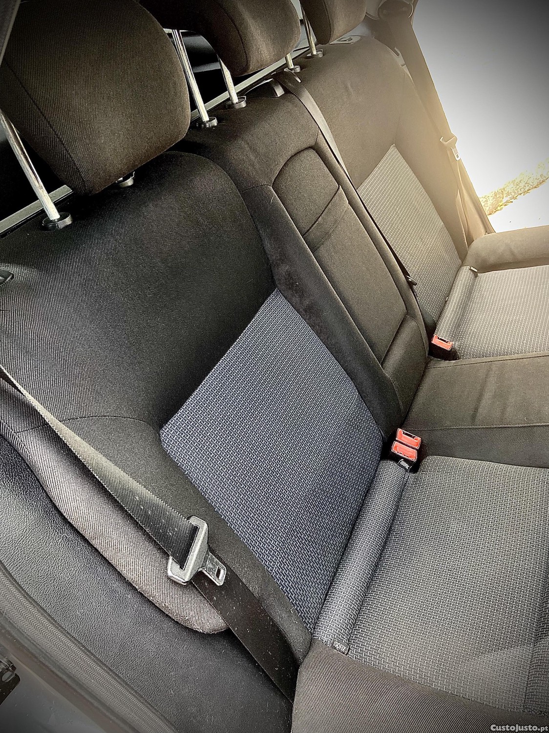 Ford Mondeo 1,8 tdci. Titanium — fotografia 2