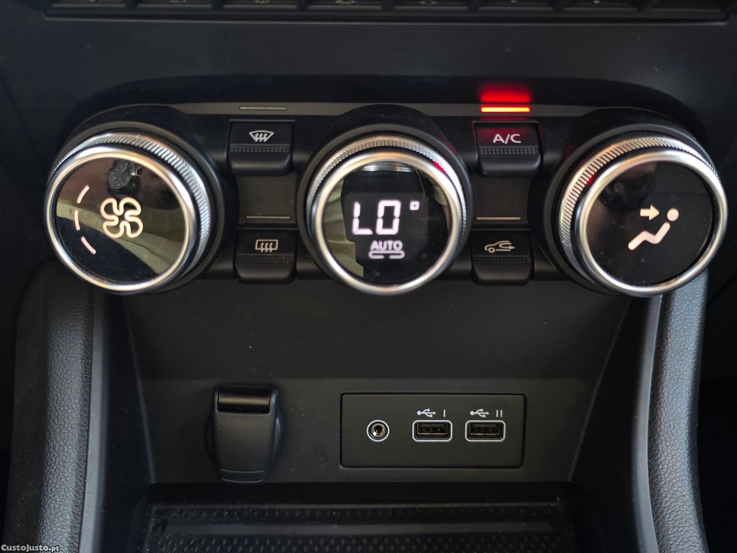 Renault Captur 1.0 TCe Techno Bi-Fuel — fotografia 7