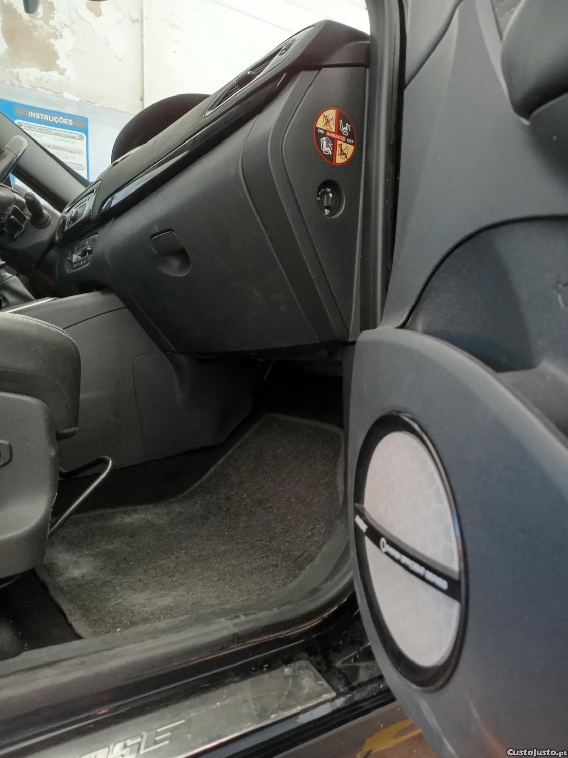 Renault Mégane Scenic — fotografia 8